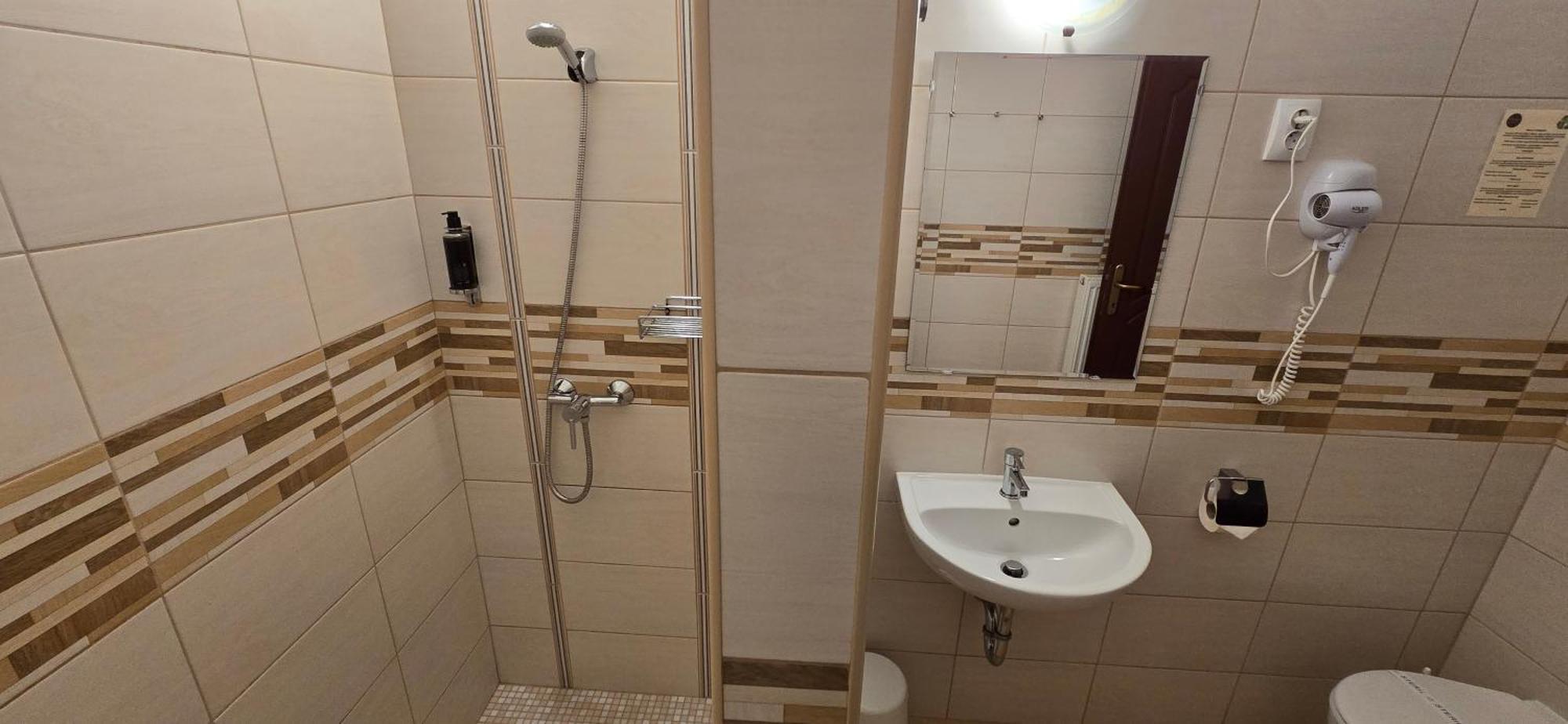 Hotel Diana Club Budapešť