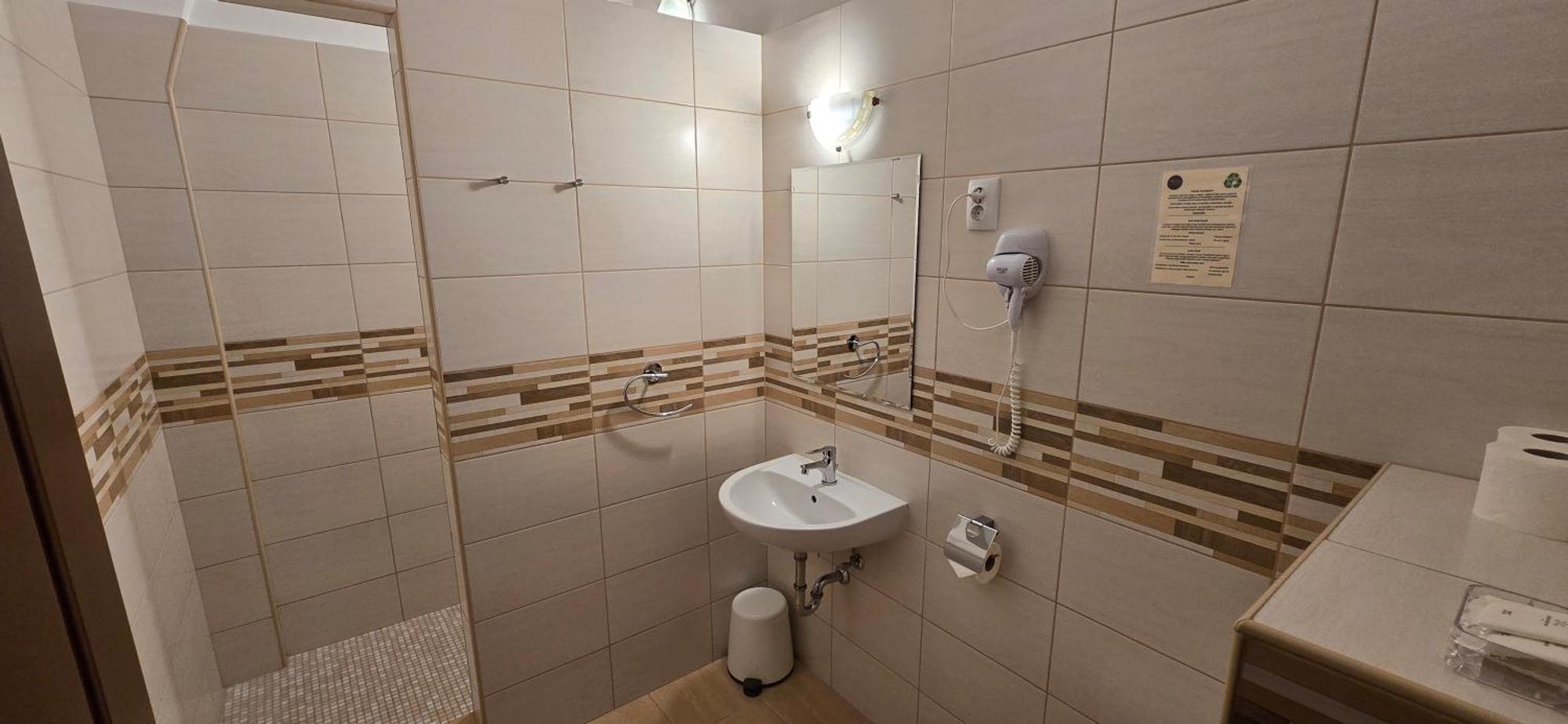Diana Club 3* Budapešť