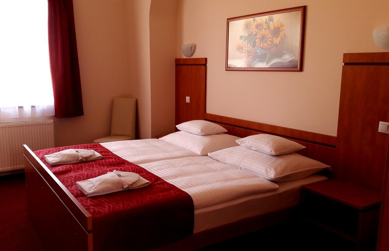 Diana Club 3* Budapešť