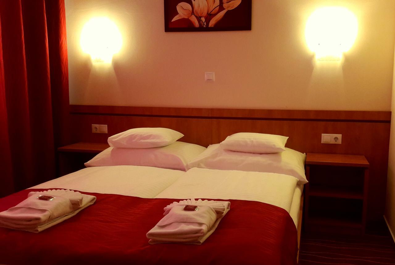 Diana Club Budapešť