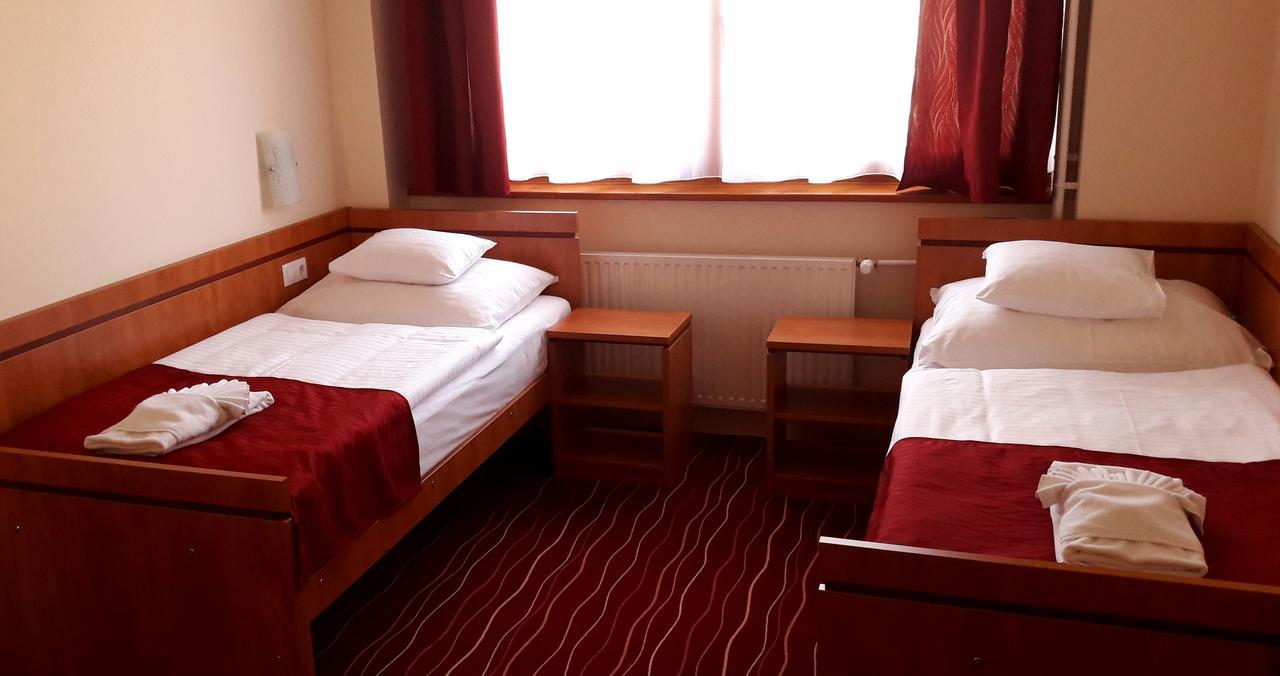 Diana Club 3* Budapešť