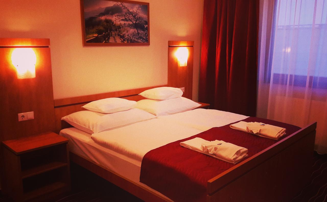 Diana Club 3* Budapešť
