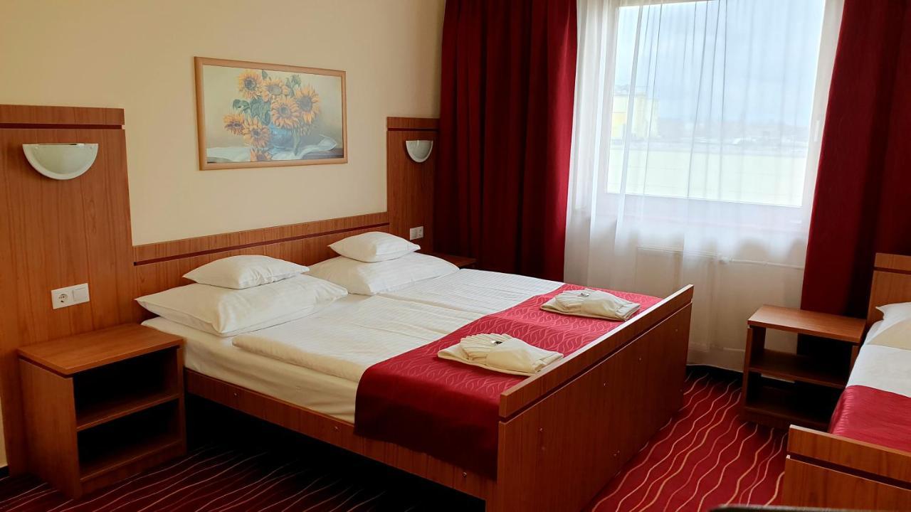 Hotel Diana Club 3*