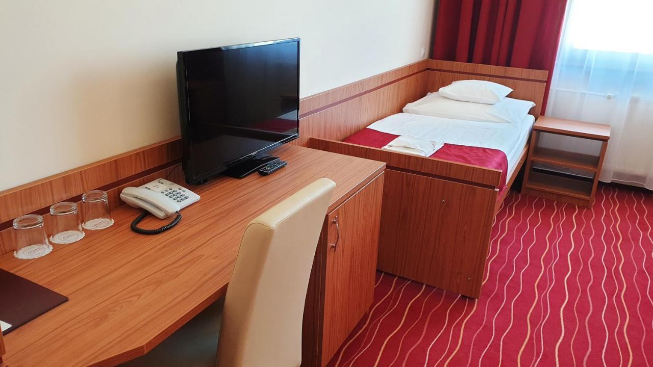 Diana Club 3* Budapešť