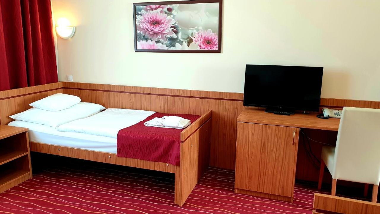 Diana Club 3* Budapešť