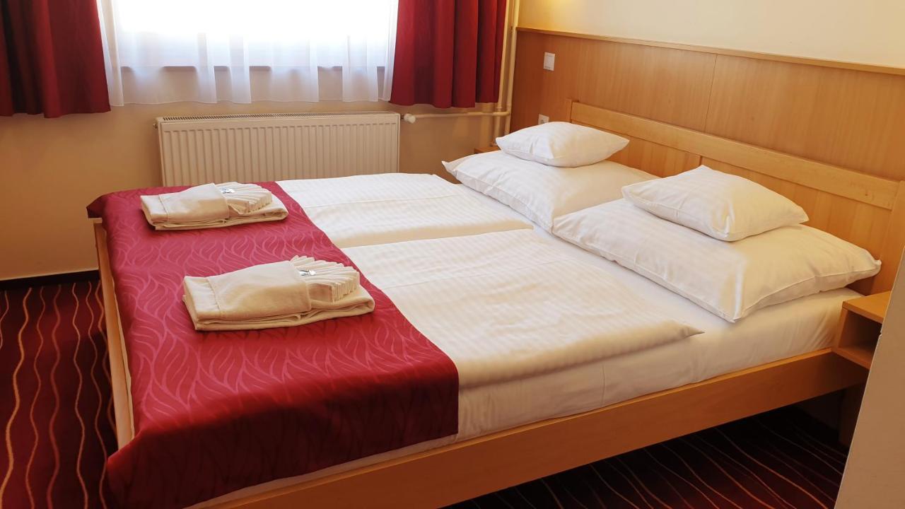 Hotel Diana Club Budapest