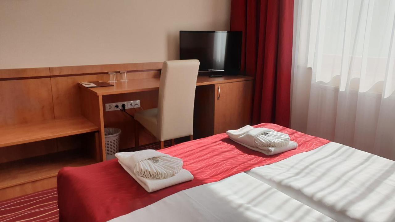 Diana Club 3* Budapešť