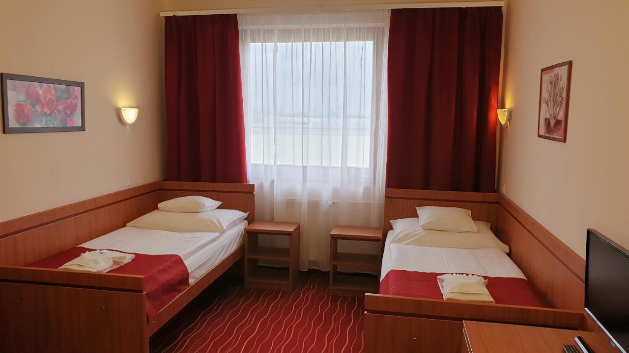 Diana Club 3* Budapešť