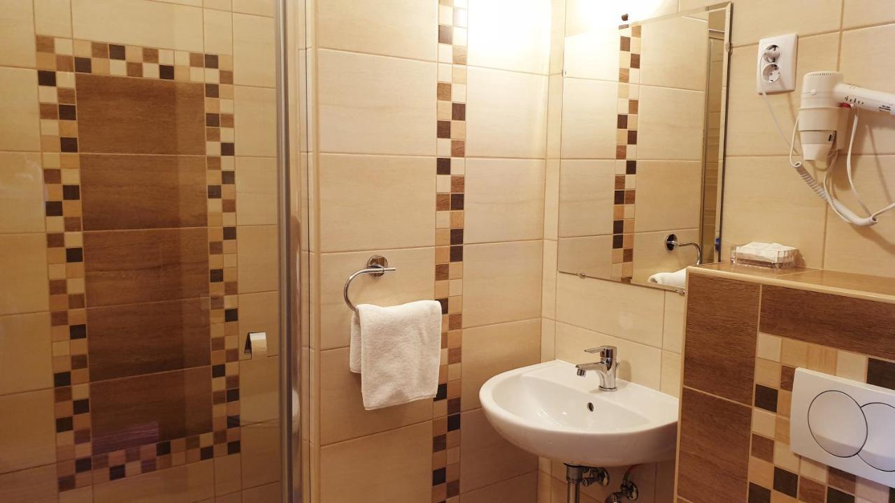 Diana Club 3* Budapešť
