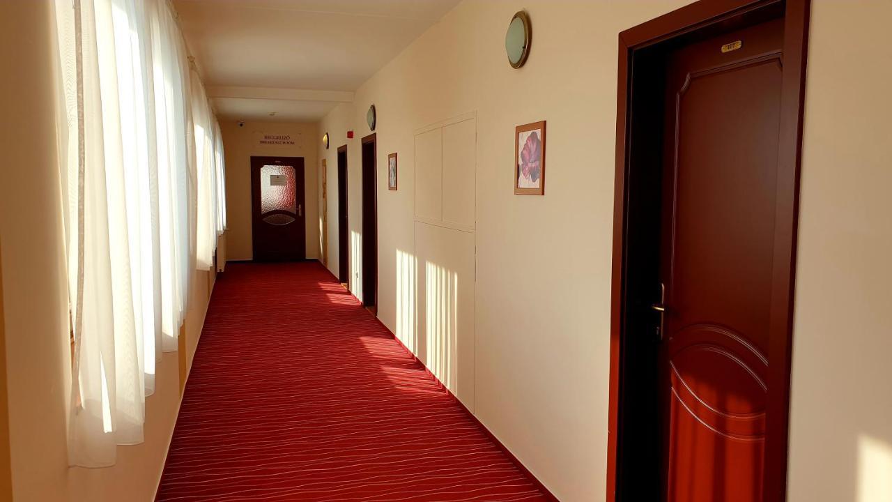 Hotel Diana Club Budapešť