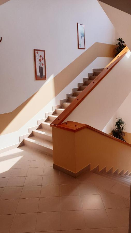Hotel Diana Club Budapešť