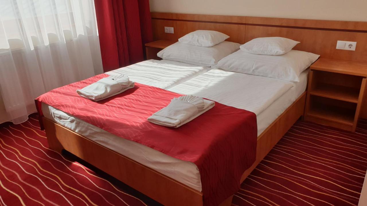 Hotel Diana Club Budapest